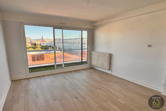  appartement clermt-ferrand 63000