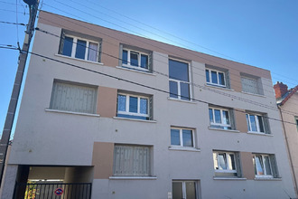  appartement clermt-ferrand 63000