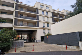  appartement clermt-ferrand 63000