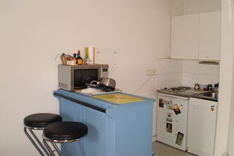  appartement clermt-ferrand 63000