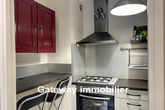  appartement clermt-ferrand 63000