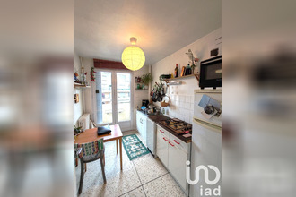  appartement clermt-ferrand 63000