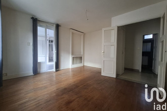  appartement clermt-ferrand 63000