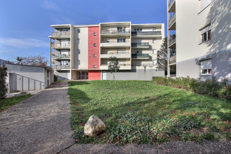  appartement clermt-ferrand 63000