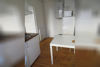  appartement clermt-ferrand 63000