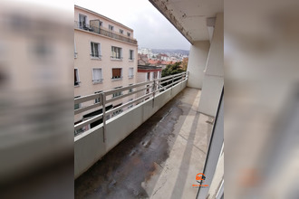  appartement clermt-ferrand 63000