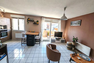  appartement clermt-ferrand 63000