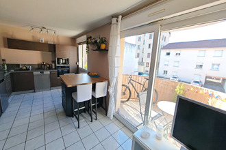  appartement clermt-ferrand 63000