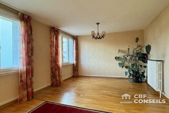  appartement clermt-ferrand 63000