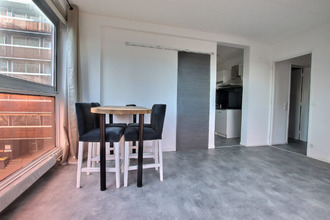  appartement clermt-ferrand 63000