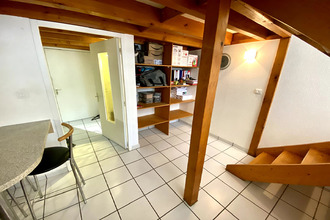  appartement clermt-ferrand 63000