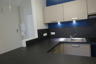  appartement clermt-ferrand 63000