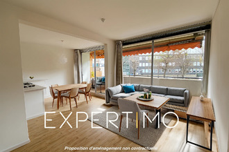  appartement clermt-ferrand 63000