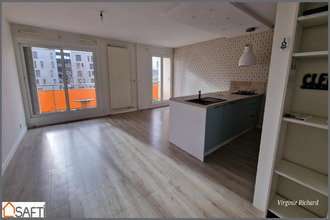  appartement clermt-ferrand 63000