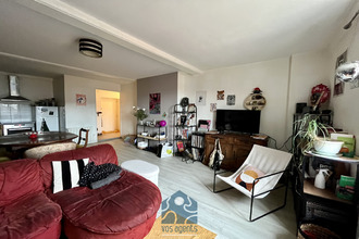  appartement clermt-ferrand 63000