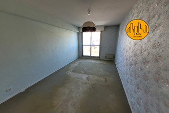  appartement clermt-ferrand 63000