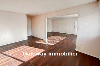  appartement clermt-ferrand 63000