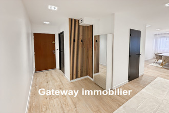  appartement clermt-ferrand 63000