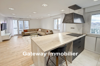  appartement clermt-ferrand 63000