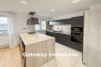  appartement clermt-ferrand 63000