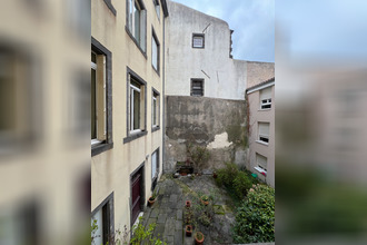  appartement clermt-ferrand 63000