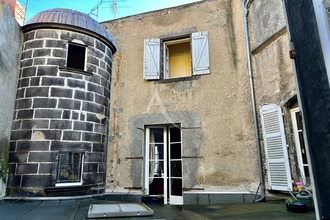  appartement clermt-ferrand 63000