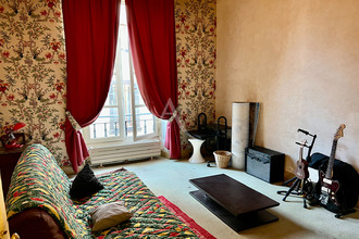  appartement clermt-ferrand 63000