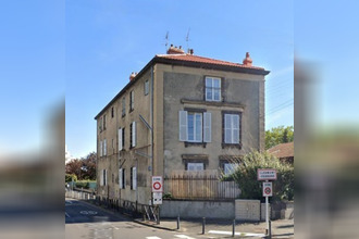  appartement clermt-ferrand 63000