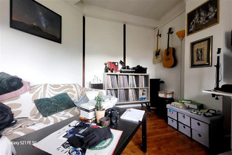  appartement clermt-ferrand 63000