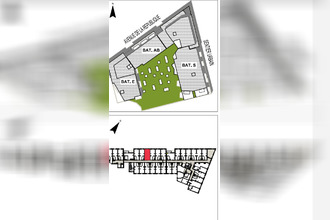  appartement clermt-ferrand 63000