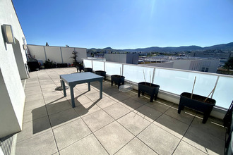  appartement clermt-ferrand 63000