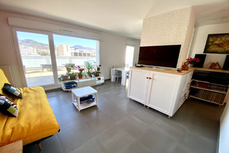  appartement clermt-ferrand 63000