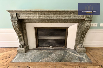  appartement clermt-ferrand 63000