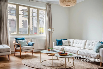  appartement clermt-ferrand 63000