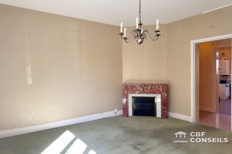  appartement clermt-ferrand 63000