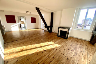  appartement clermt-ferrand 63000