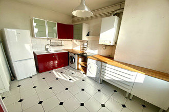  appartement clermt-ferrand 63000