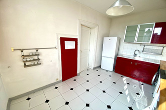  appartement clermt-ferrand 63000