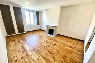  appartement clermt-ferrand 63000