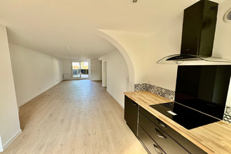  appartement clermt-ferrand 63000