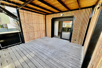  appartement clermt-ferrand 63000