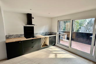  appartement clermt-ferrand 63000