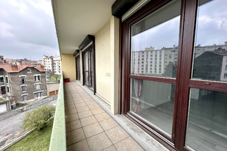  appartement clermt-ferrand 63000