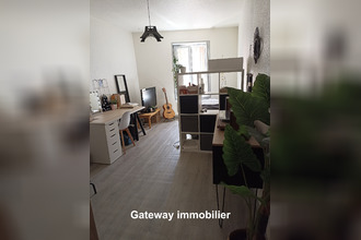  appartement clermt-ferrand 63000