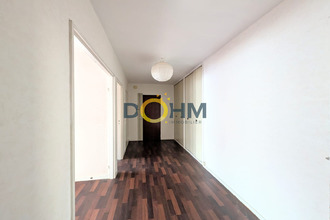  appartement clermt-ferrand 63000