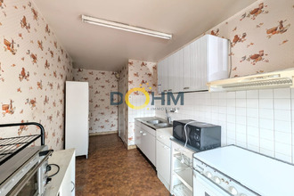  appartement clermt-ferrand 63000