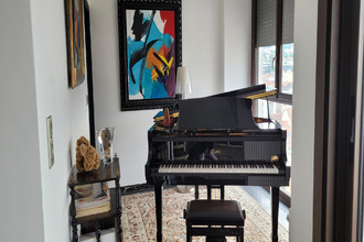  appartement clermt-ferrand 63000