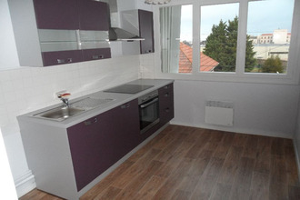  appartement clermt-ferrand 63000