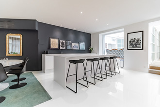  appartement clermt-ferrand 63000