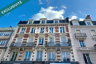  appartement clermt-ferrand 63000